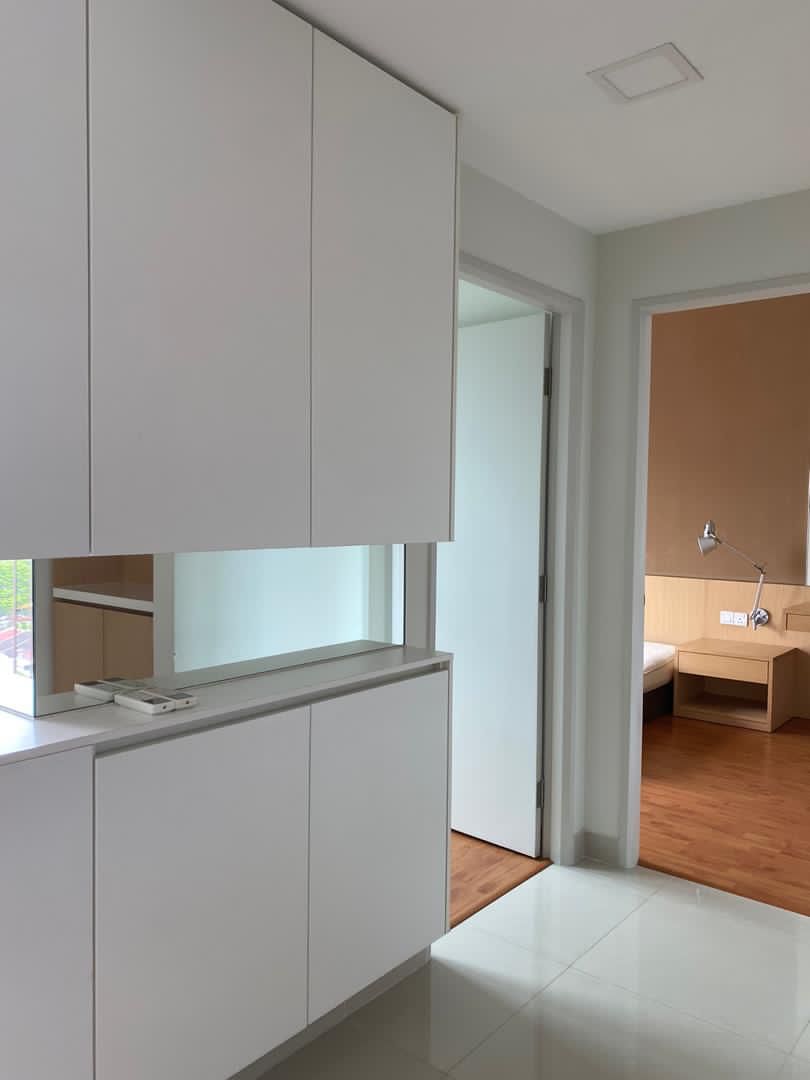 Kiara East, Jalan Ipoh Condominum For Sale - photo 12