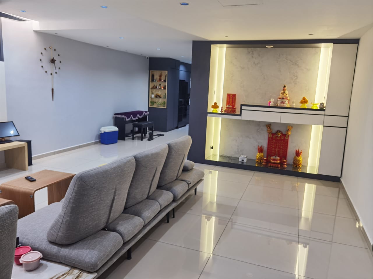 Taman Wangsa Permai, Kepong 2 Storey Landed  Sale - photo 6