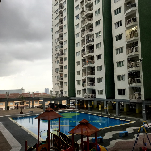 Kepong Sentral Condo Kepong For Sale - photo 6