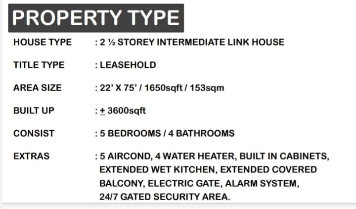 Bandar Sri Damansara sd 7, Landed House For Sale - photo 2