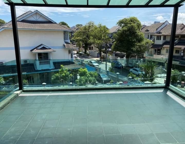 Bandar Sri Damansara sd 7, Landed House For Sale - photo 3