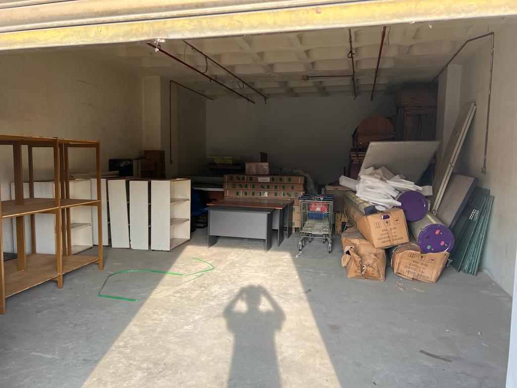 Anzen Business Park, Kepong Warehouse For Rent - photo 5