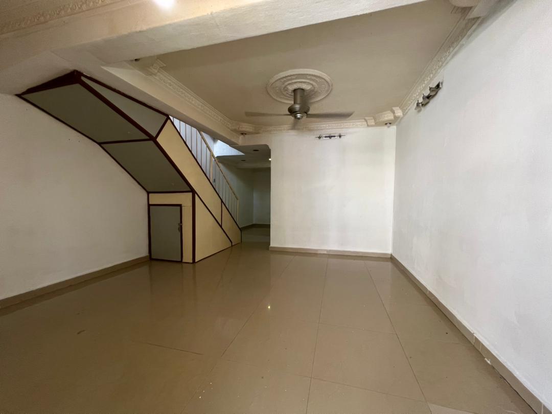 Taman Desa Setapak, Landed House For Sale - photo 2