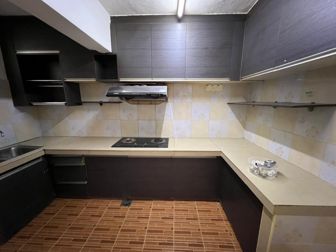 Taman Desa Setapak, Landed House For Sale - photo 3