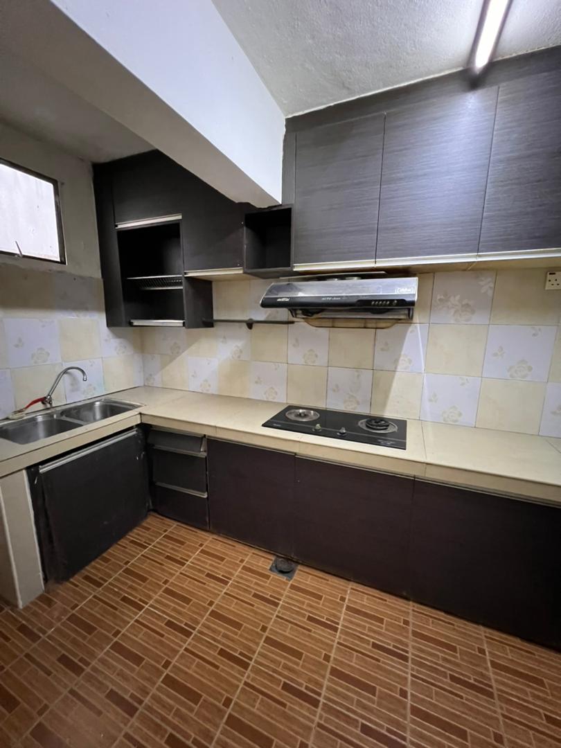Taman Desa Setapak, Landed House For Sale - photo 5
