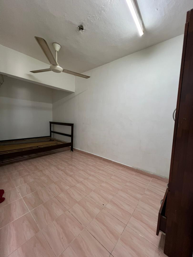 Taman Desa Setapak, Landed House For Sale - photo 7
