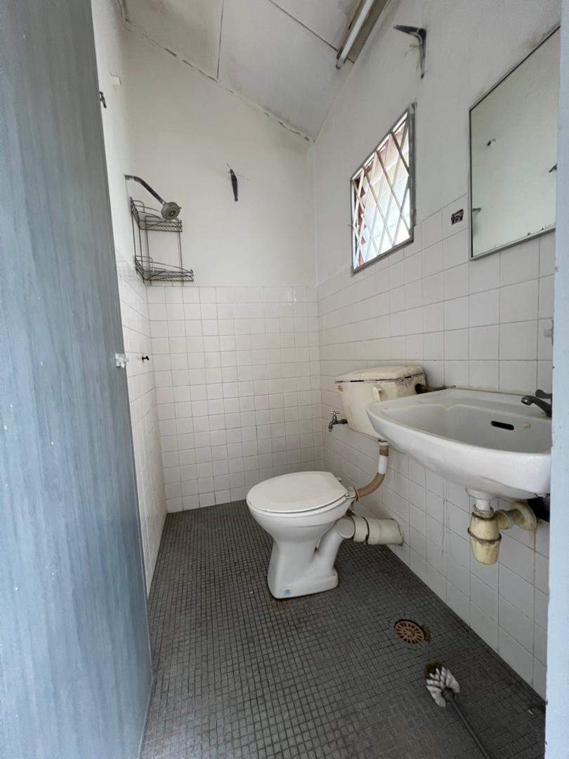Taman Desa Setapak, Landed House For Sale - photo 9