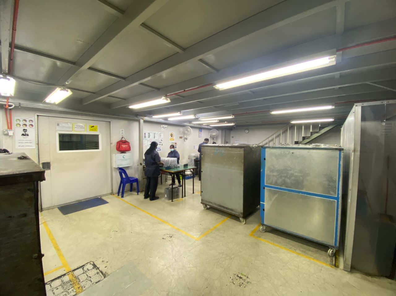 Kota Damansara, TSB Bungalow Warehouse Sale - photo 6