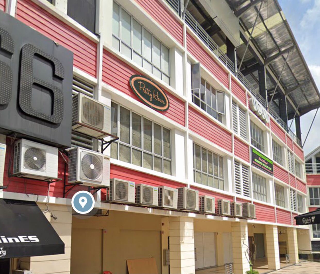 Sunsuria Avenue PJU 5 3 Storey Shoplot  For Sale - photo 5