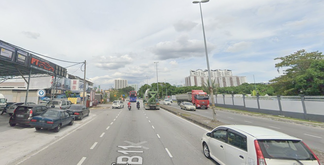 Jalan Puchong, Selangor Industrial Land For Sale - photo 6