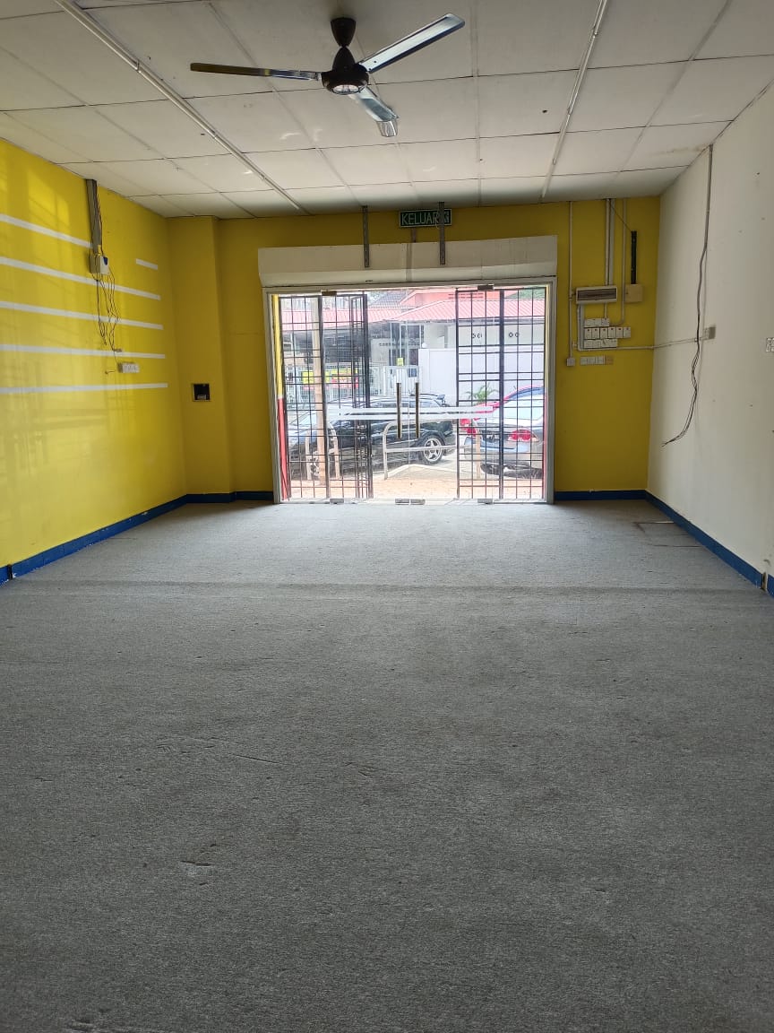 Pekaka Sek 8, Kota Damansara Shop For Sale - photo 5