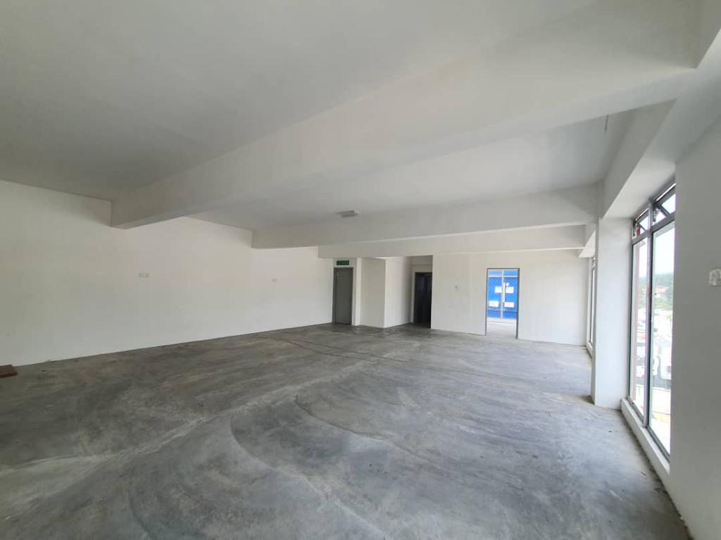 Taman Industri Nautical , Rawang Factory For Sale - photo 4