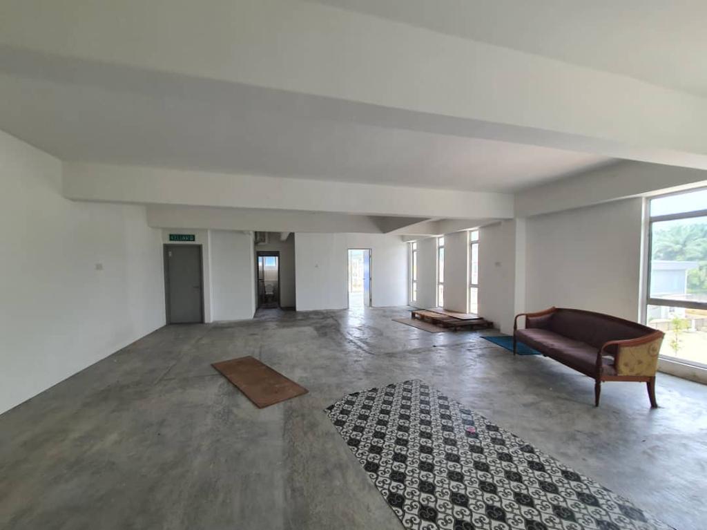 Taman Industri Nautical , Rawang Factory For Sale - photo 5