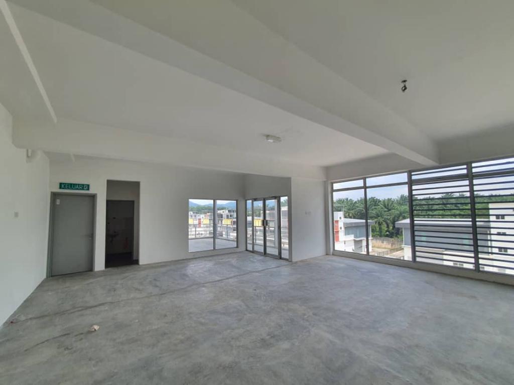 Taman Industri Nautical , Rawang Factory For Sale - photo 7