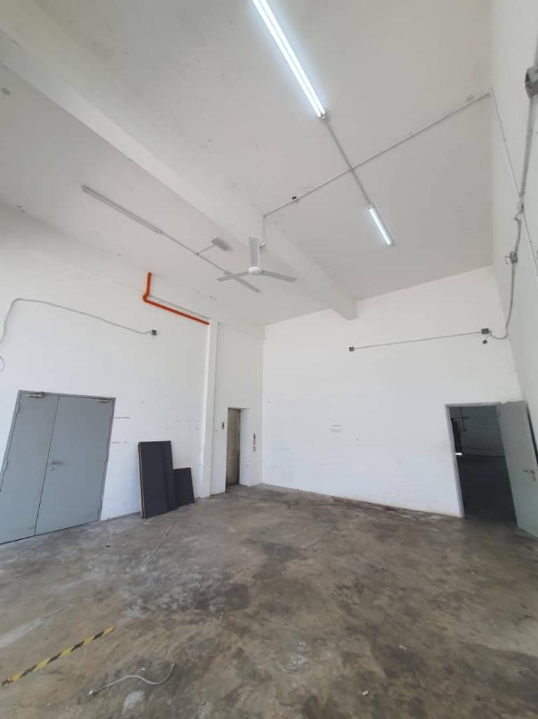 Taman Industri Nautical , Rawang Factory For Sale - photo 12
