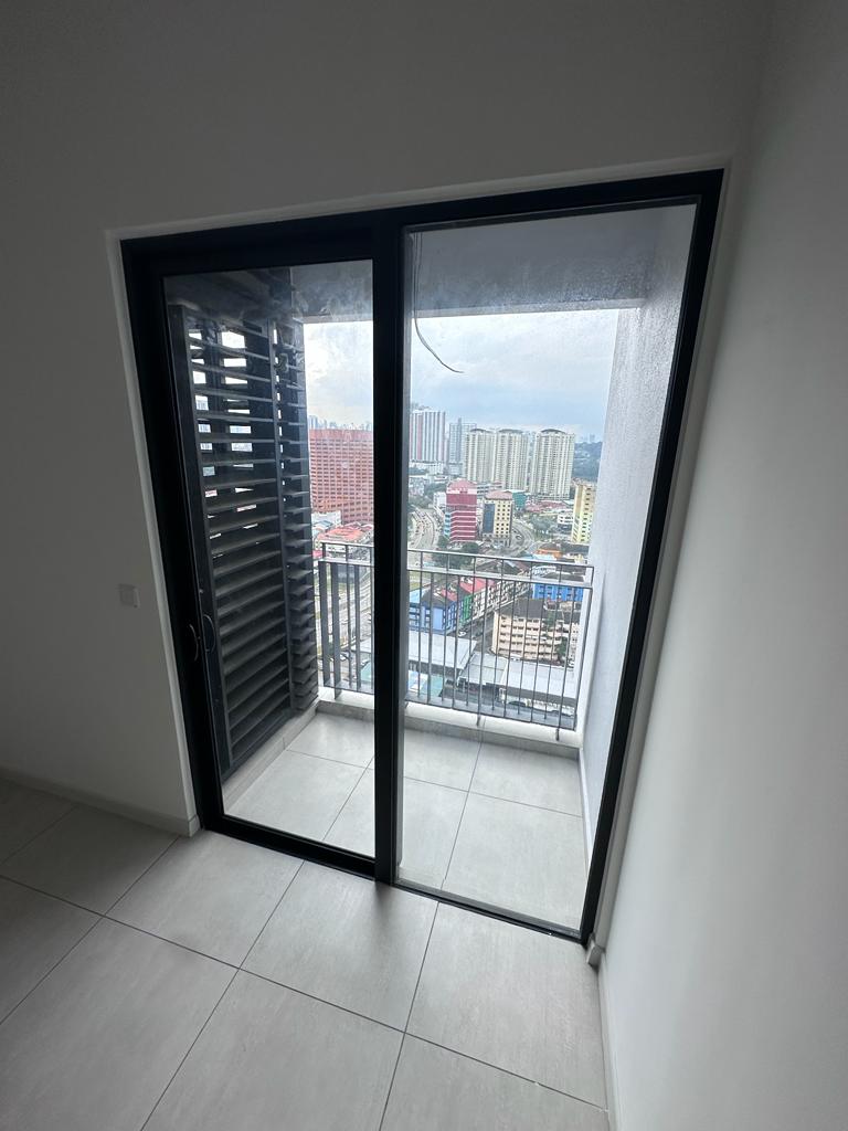 The Pano Condominium Jalan Ipoh For Sale - photo 2