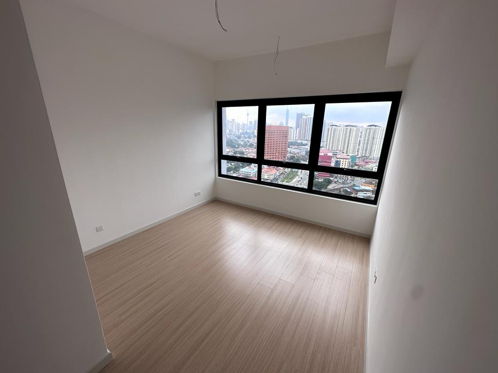 The Pano Condominium Jalan Ipoh For Sale - photo 8
