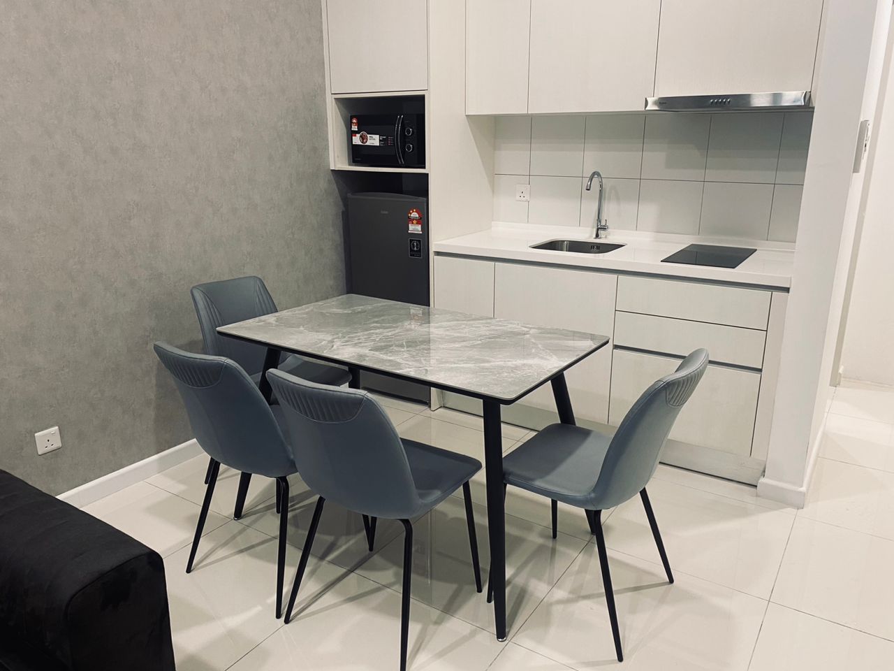 Chambers KLCC Serviced Residence For Rent - photo 3