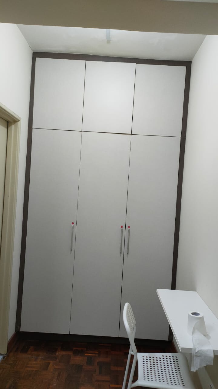 Medan Putra Condominium, Bandar Menjalara For Sale - photo 2