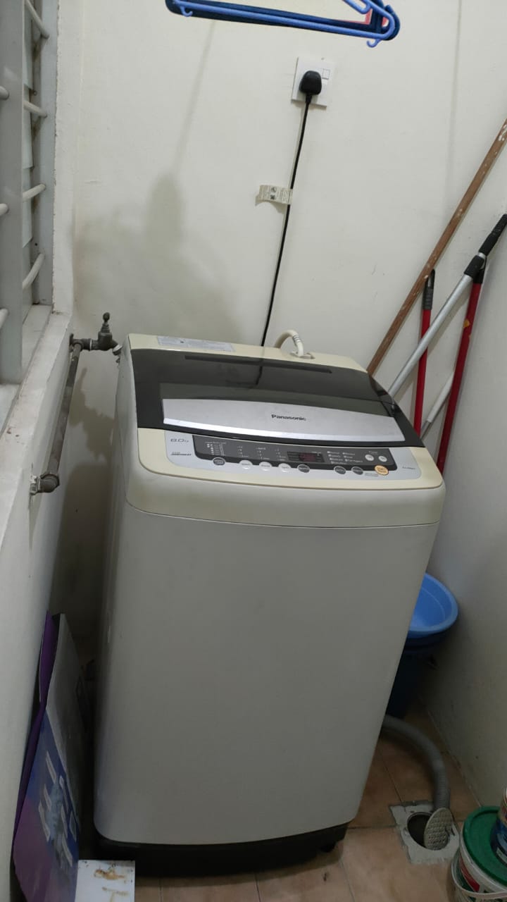 Medan Putra Condominium, Bandar Menjalara For Sale - photo 4