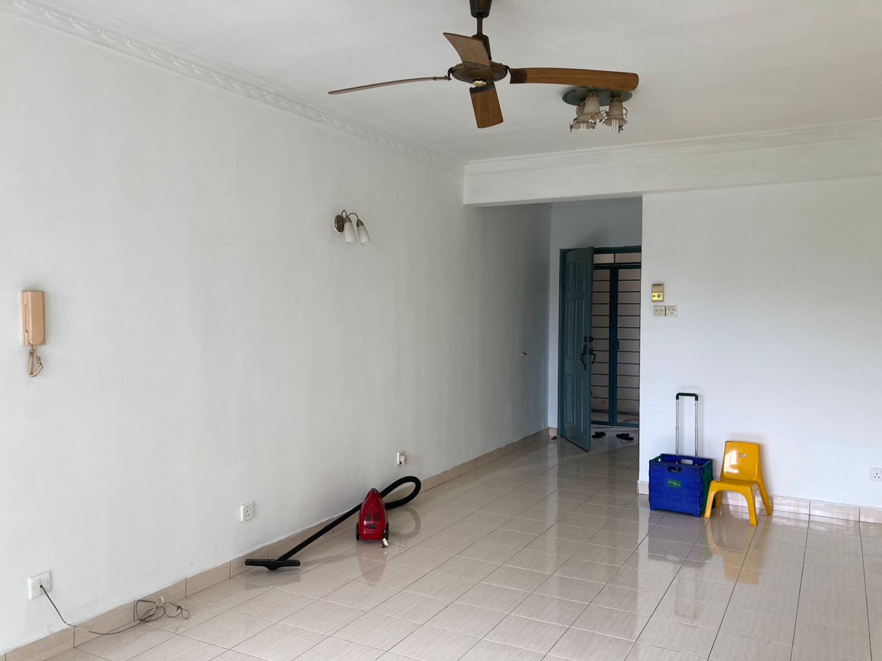 Paradesa Rustica Condominium For Sale - photo 2