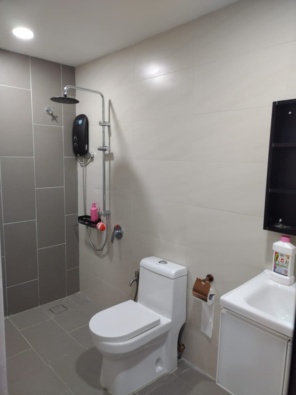 Sri Sinar Segambut 2 Storey Landed House For Sale - photo 2