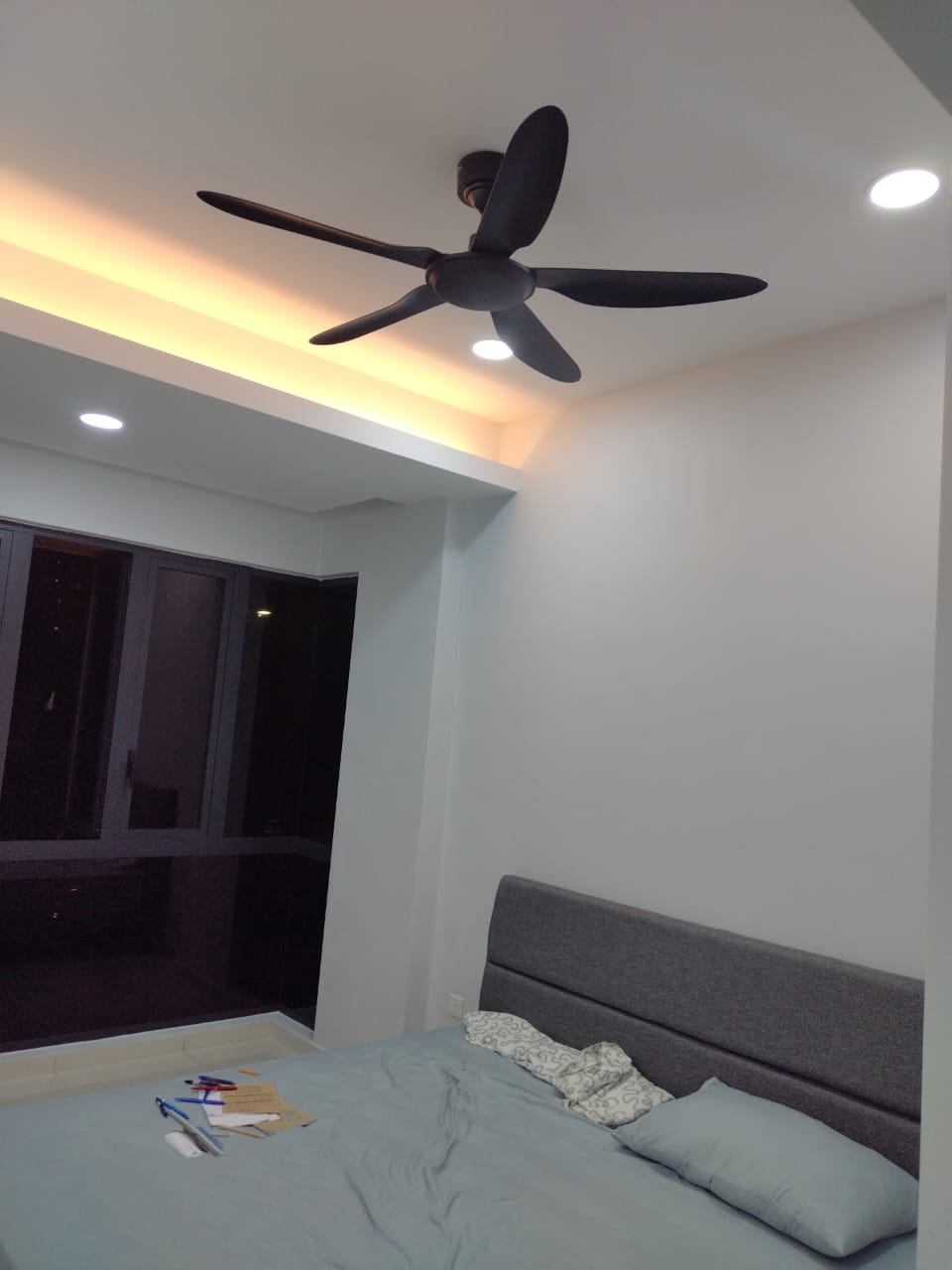 Sri Sinar Segambut 2 Storey Landed House For Sale - photo 4
