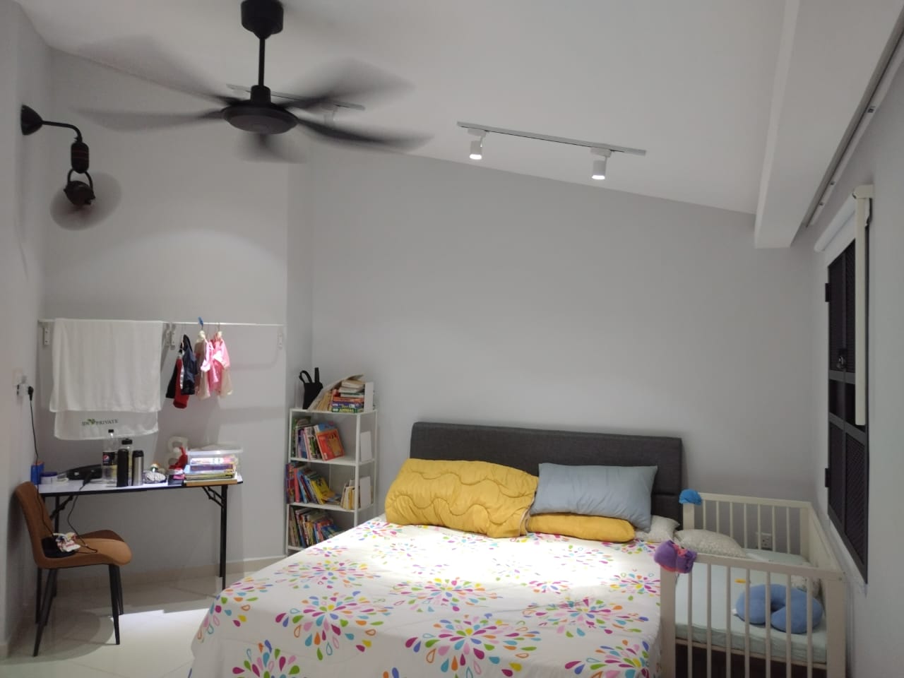 Sri Sinar Segambut 2 Storey Landed House For Sale - photo 5
