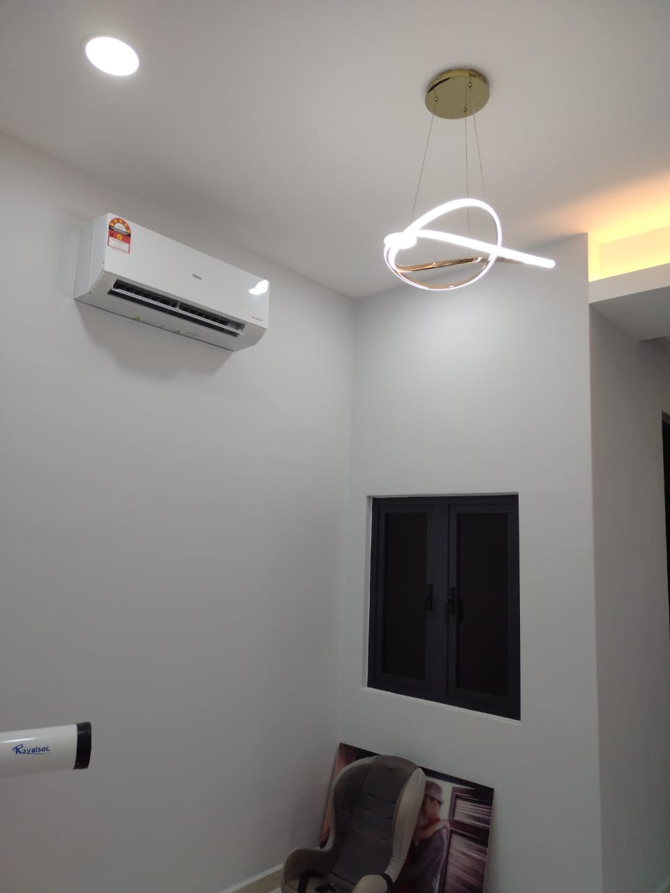 Sri Sinar Segambut 2 Storey Landed House For Sale - photo 6