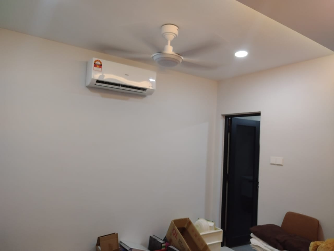 Sri Sinar Segambut 2 Storey Landed House For Sale - photo 7