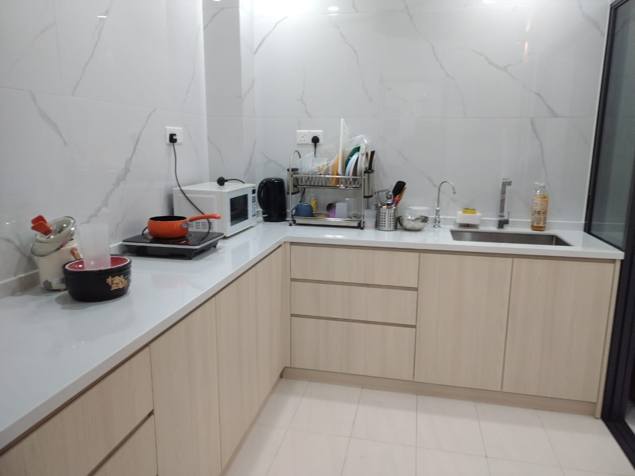 Sri Sinar Segambut 2 Storey Landed House For Sale - photo 8