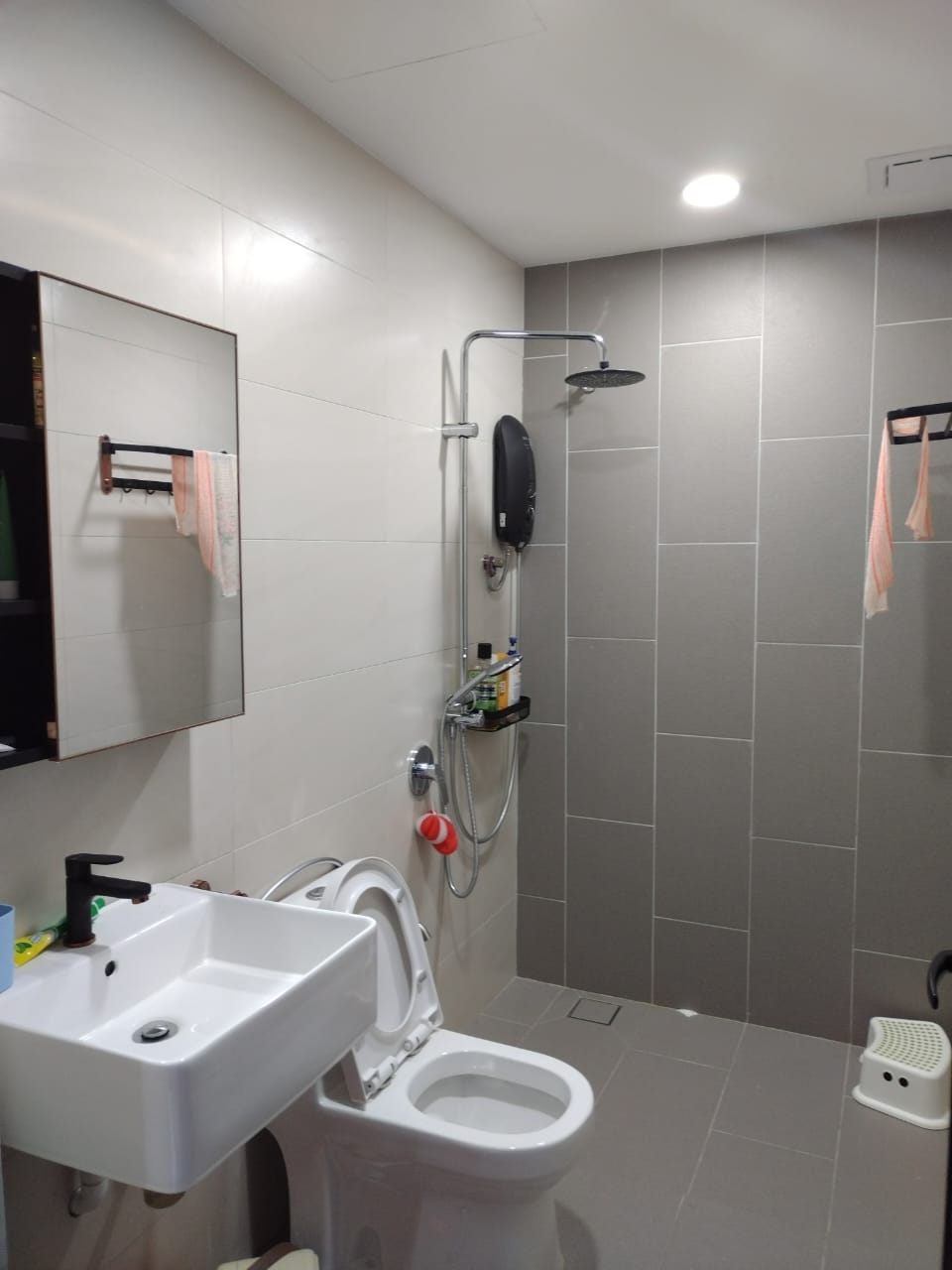 Sri Sinar Segambut 2 Storey Landed House For Sale - photo 9