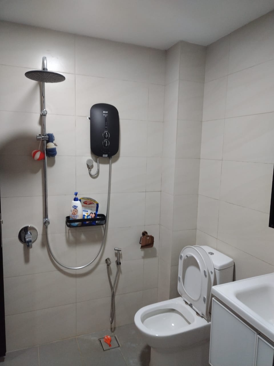 Sri Sinar Segambut 2 Storey Landed House For Sale - photo 10