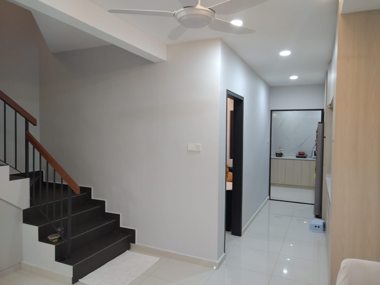 Sri Sinar Segambut 2 Storey Landed House For Sale - photo 11