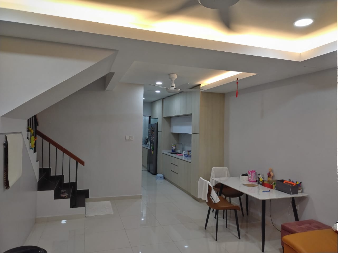 Sri Sinar Segambut 2 Storey Landed House For Sale - photo 13