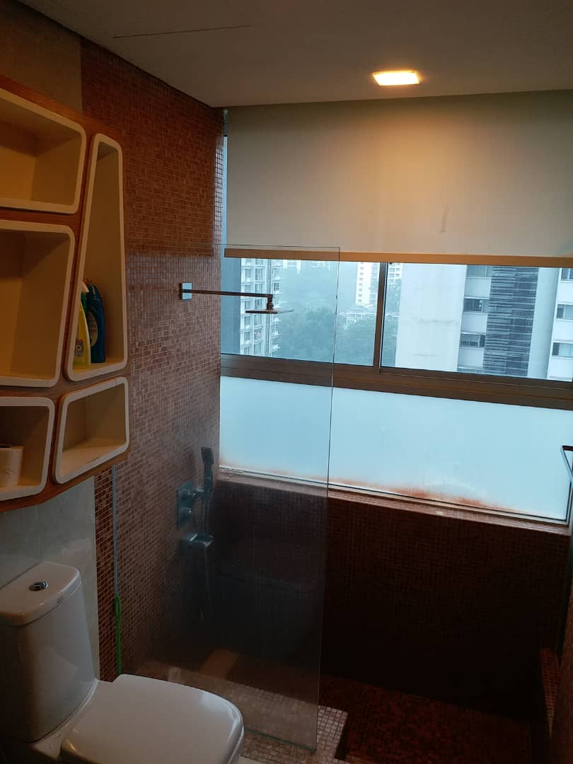 Verve Suite Mont Kiara Services Residence For Rent - photo 5