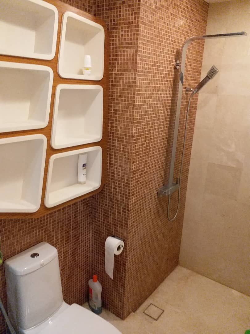 Verve Suite Mont Kiara Services Residence For Rent - photo 6