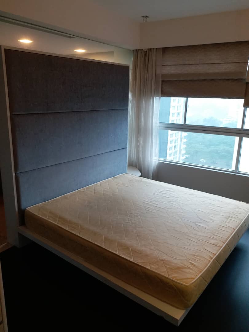 Verve Suite Mont Kiara Services Residence For Rent - photo 7