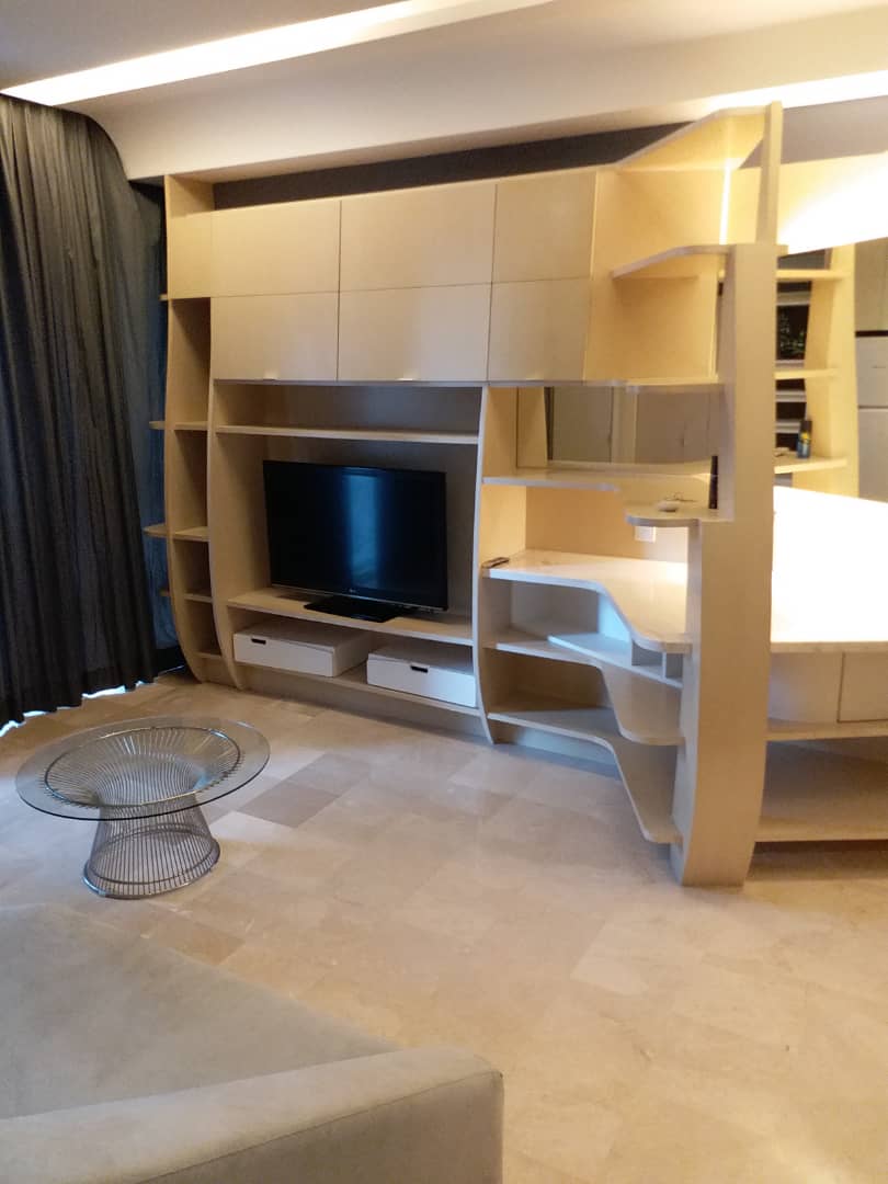Verve Suite Mont Kiara Services Residence For Rent - photo 10