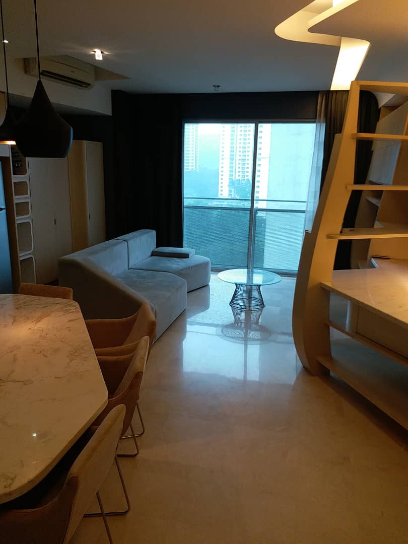 Verve Suite Mont Kiara Services Residence For Rent - photo 11