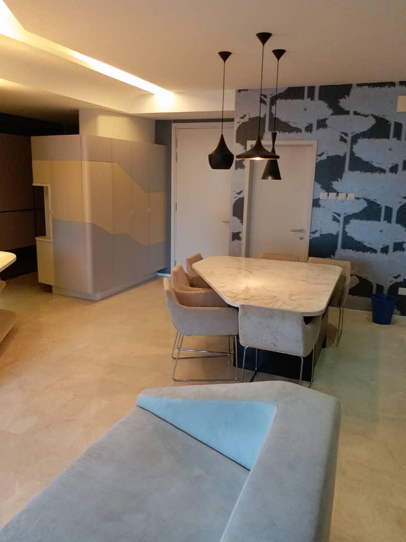 Verve Suite Mont Kiara Services Residence For Rent - photo 12
