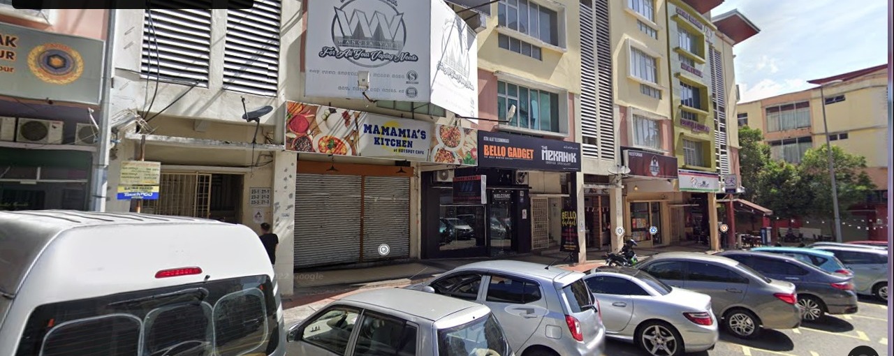 Wangsa Delima Wangsa Maju Ground Floor Shop Sale - photo 5