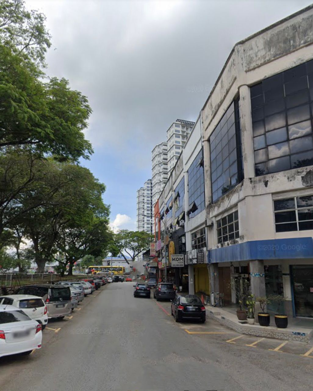 Bandar Puchong Jaya, Shop Office Lot For Rent - photo 2