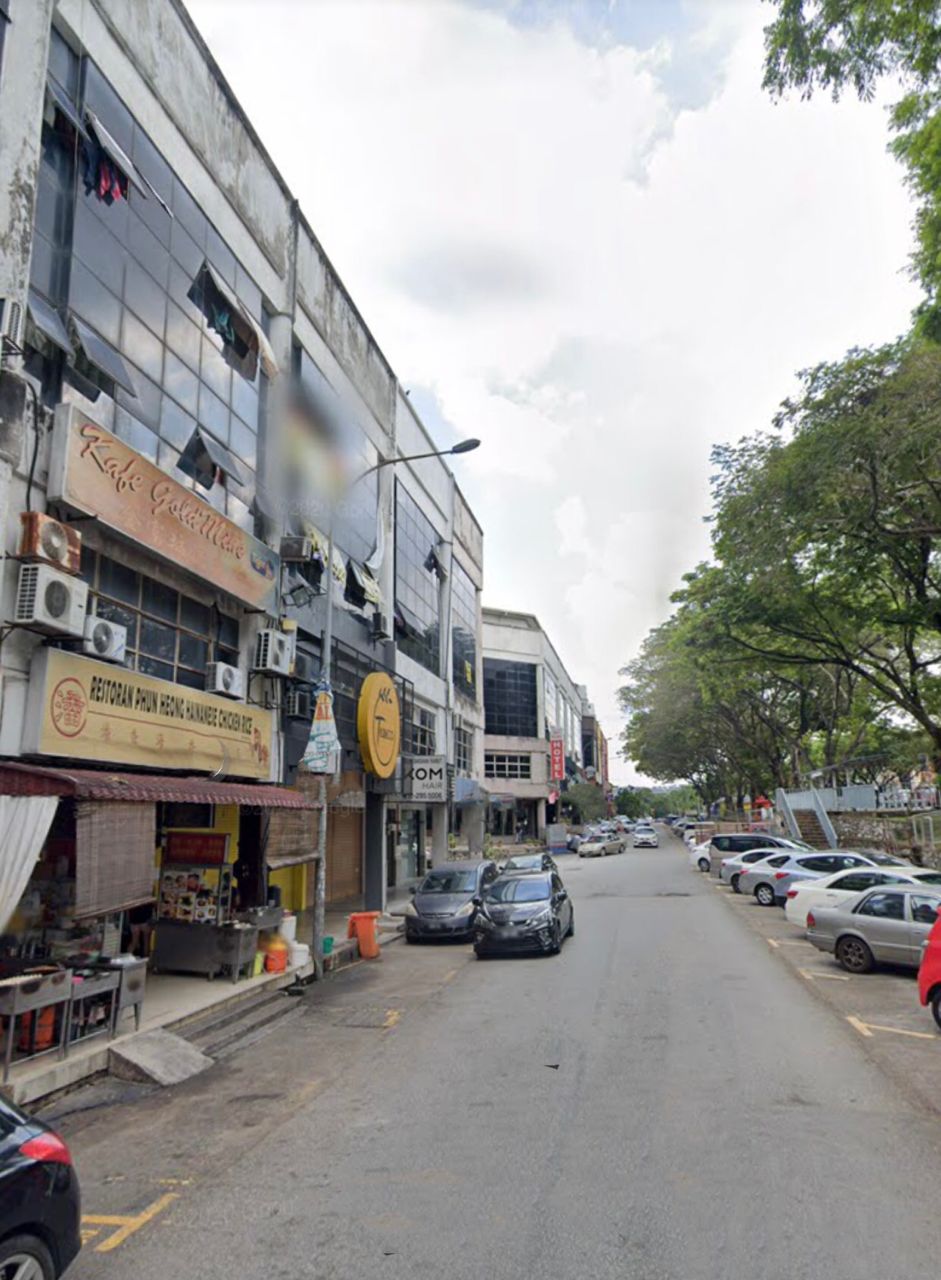 Bandar Puchong Jaya, Shop Office Lot For Rent - photo 3