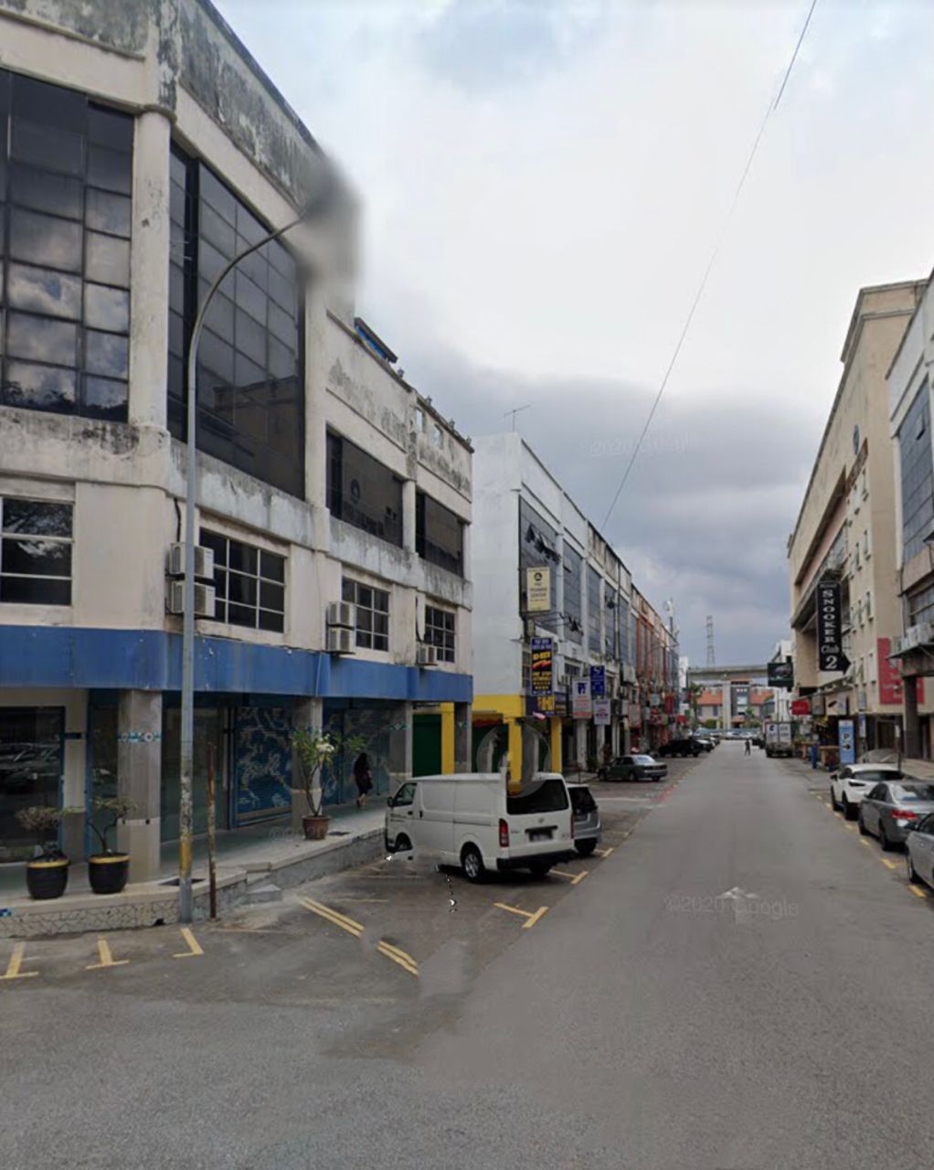 Bandar Puchong Jaya, Shop Office Lot For Rent - photo 4