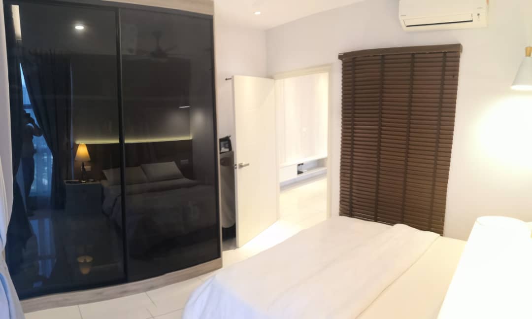 Arte Mont Kiara Service Residence For Sale - photo 5