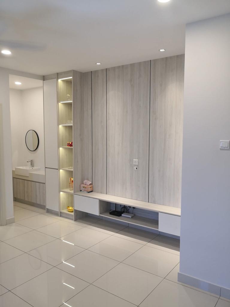 Arte Mont Kiara Service Residence For Sale - photo 6