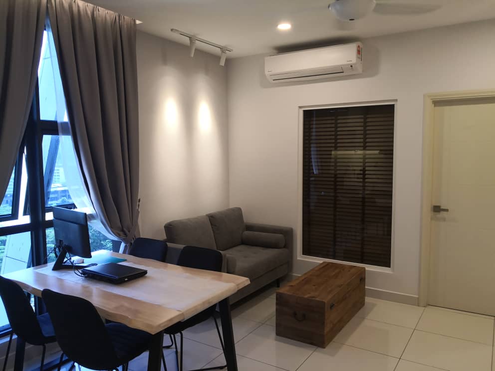 Arte Mont Kiara Service Residence For Sale - photo 7