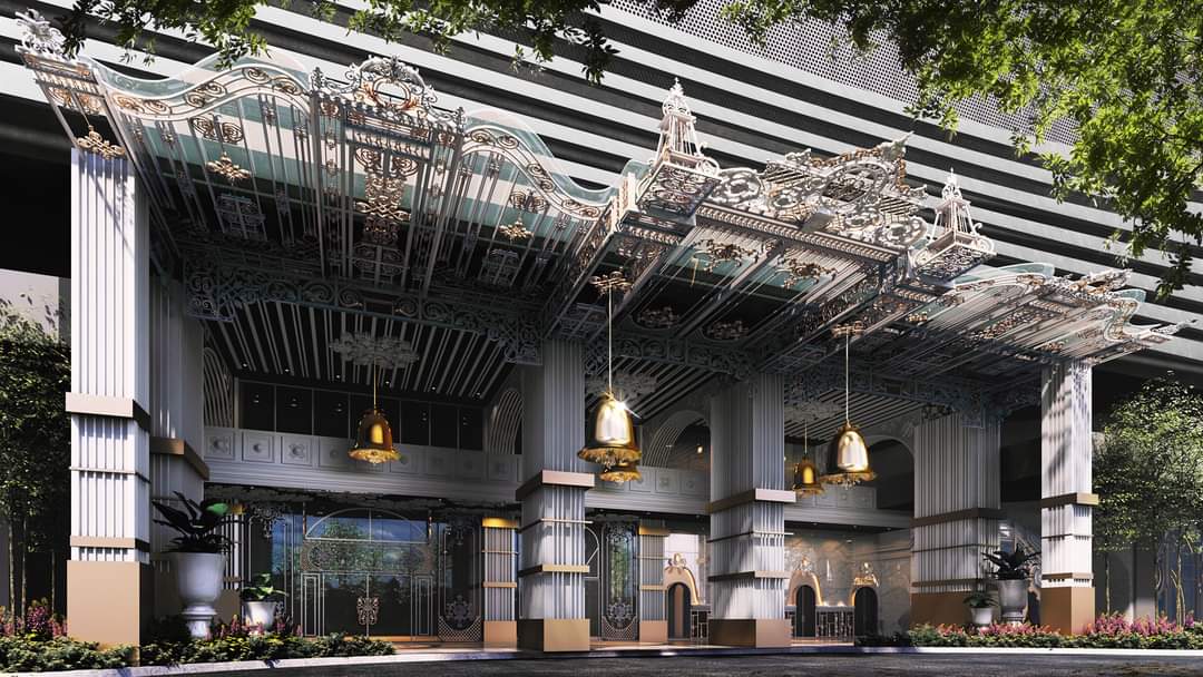 Arte Mont Kiara Service Residence For Sale - photo 8
