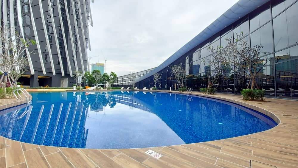 Arte Mont Kiara Service Residence For Sale - photo 9